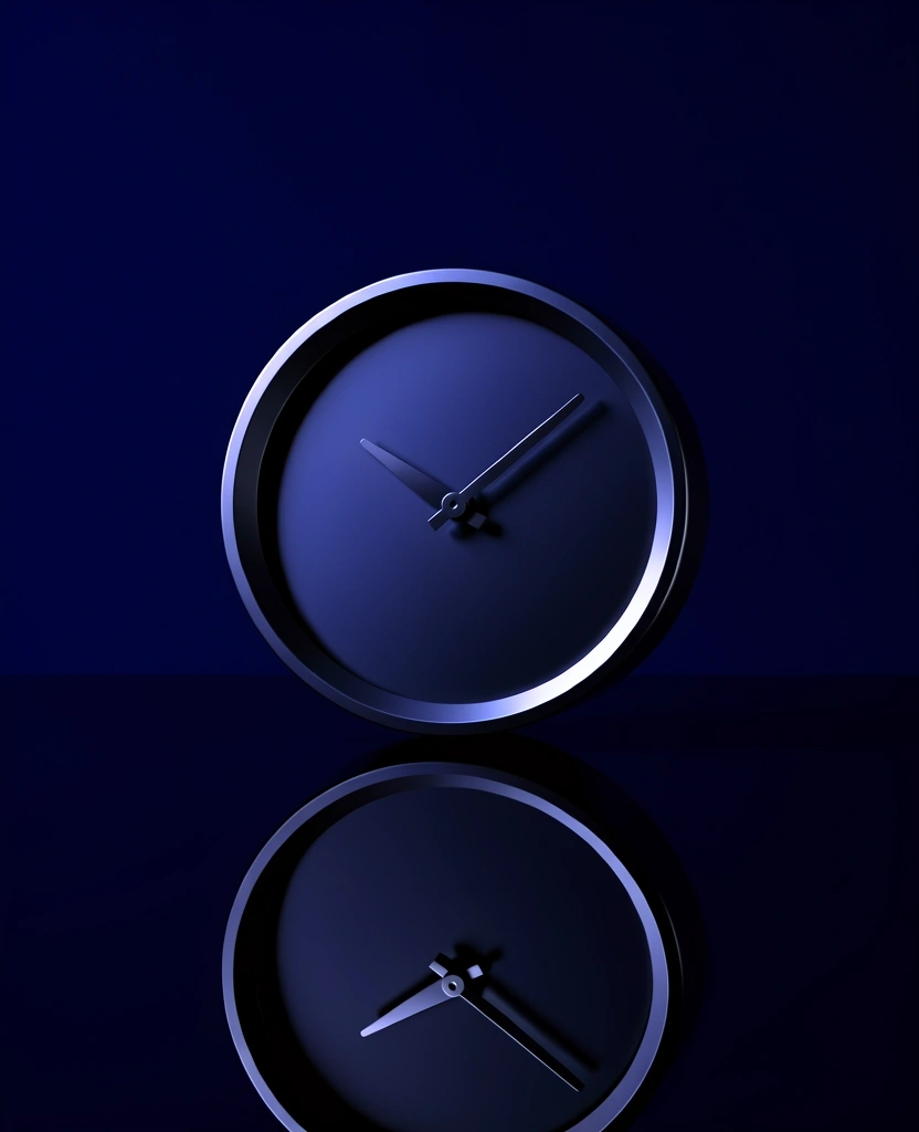 Cirkadiánny rytmus v akcii