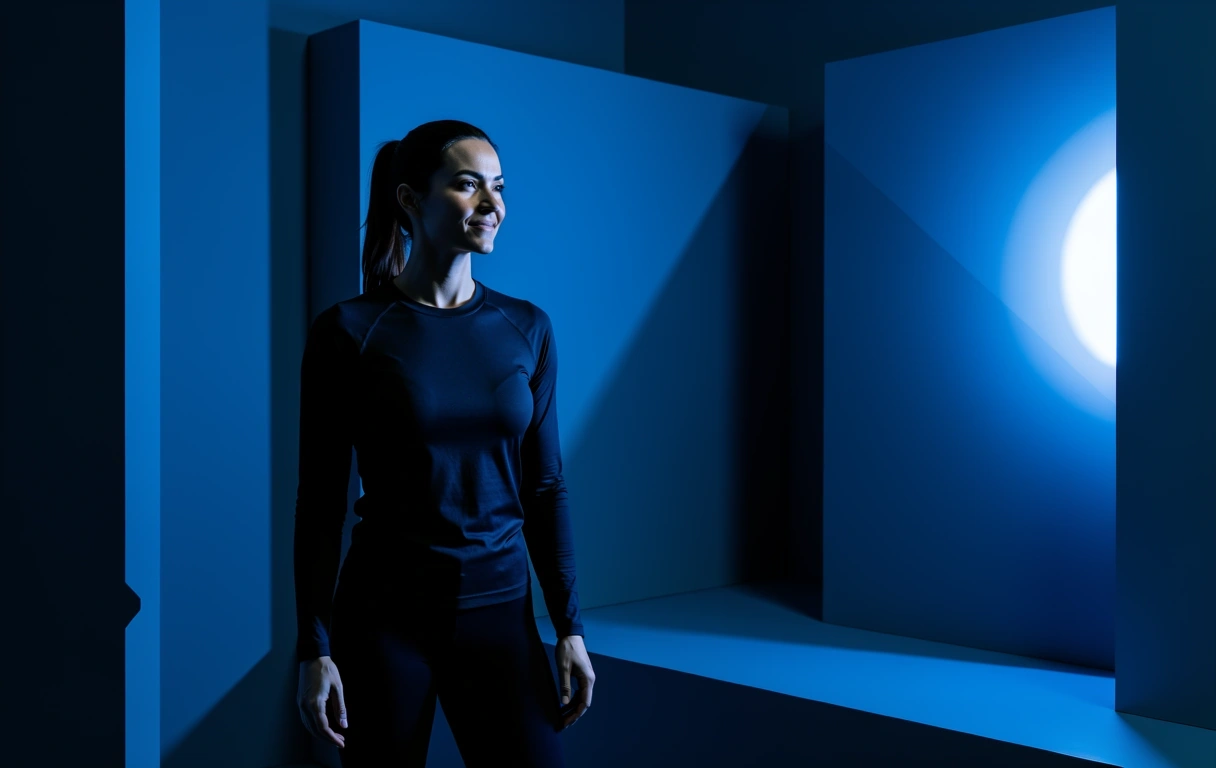 Wellness kouč SpanokDreams